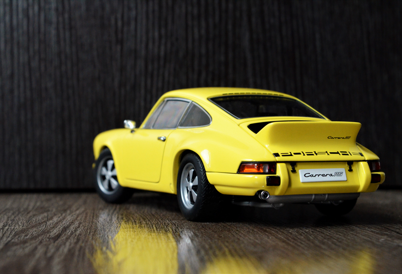 Illustration for article titled RennSport Reunion Banana